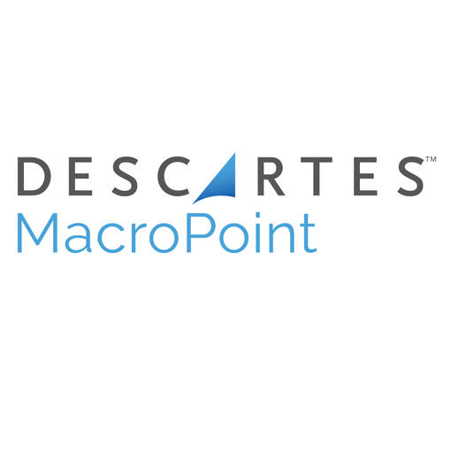 Untitled Macropoint logo