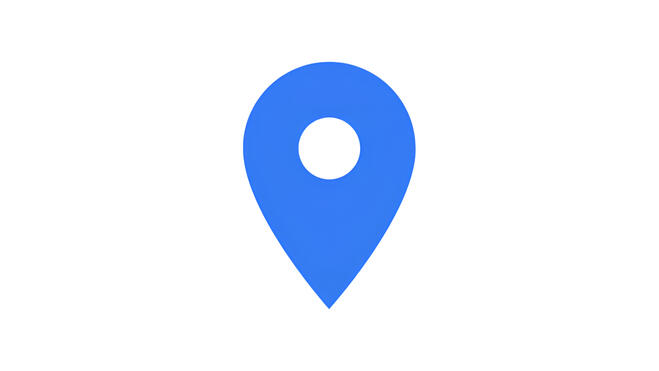 GPS tracking icon