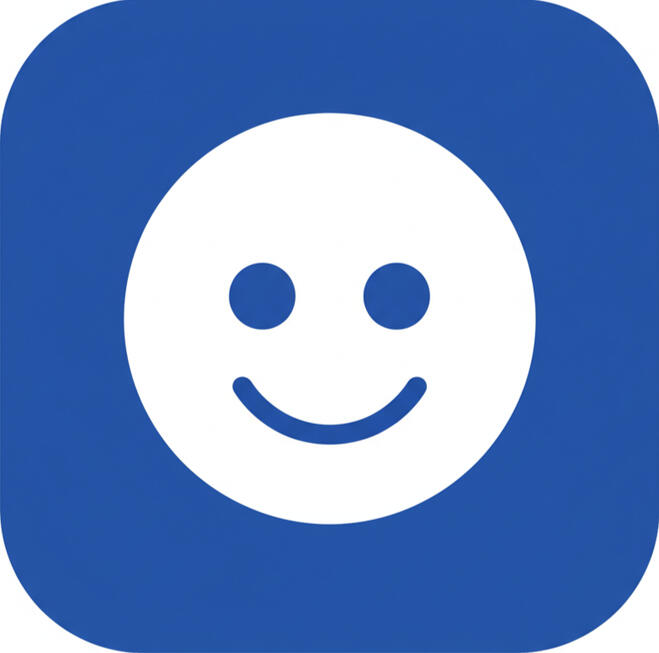 user friendly app