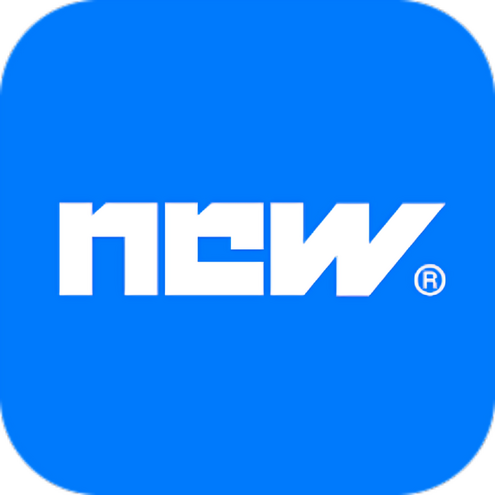 New Eld World logo